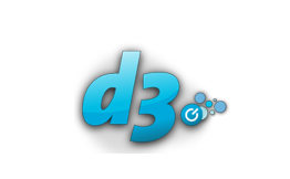 D3